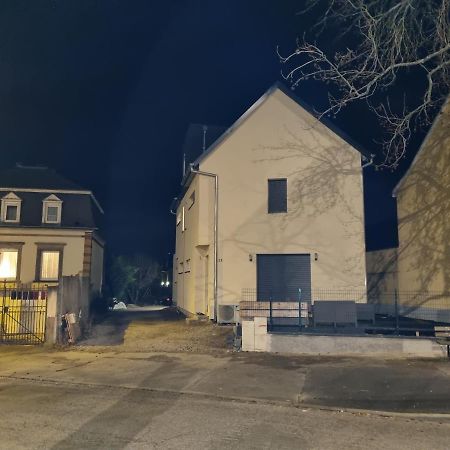 Jolie Maison, Balneo Lumino Therapie Et Terrasse Colmar Dış mekan fotoğraf