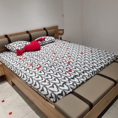 Jolie Maison, Balneo Lumino Therapie Et Terrasse Colmar Dış mekan fotoğraf