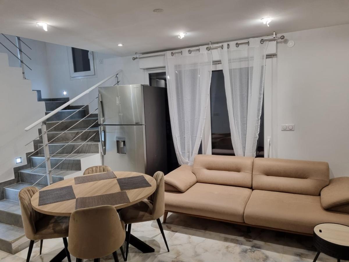 Jolie Maison, Balneo Lumino Therapie Et Terrasse Colmar Dış mekan fotoğraf